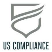 U.S. Compliance .